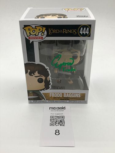 Lot #8 (1 of 3)