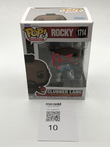 Lot #10 (1 of 3)