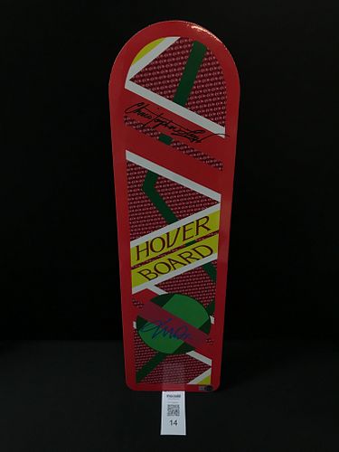 Lot #14 (1 of 5)