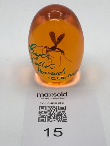 Lot #15 (1 of 3)