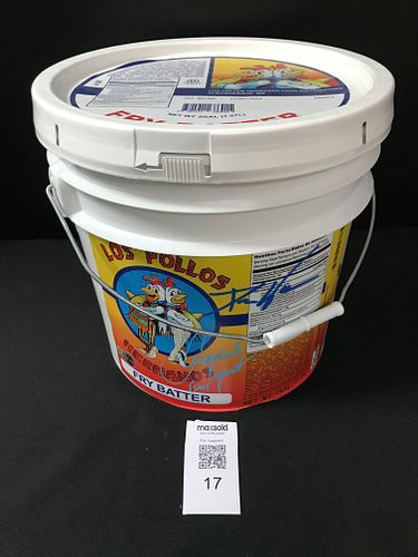 Lot #17 (1 of 4)