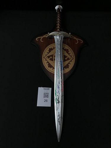 Lot #26 (1 of 10)