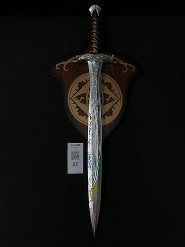 Lot #27 (1 of 10)
