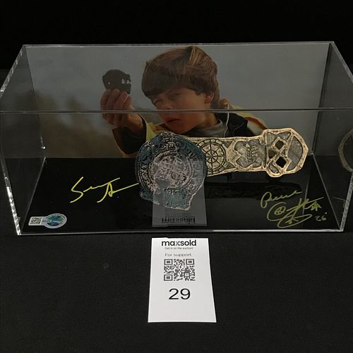Lot #29 (1 of 5)