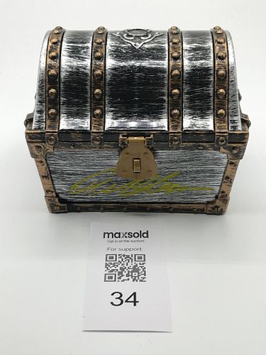 Lot #34 (1 of 3)