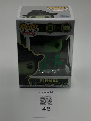 Lot #48 (1 of 3)