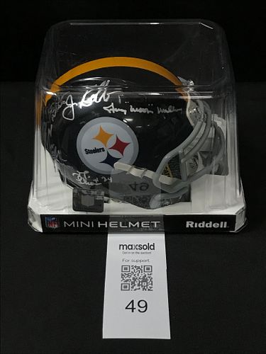 Lot #49 (1 of 3)