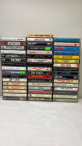 Lot #4 (1 of 5)
