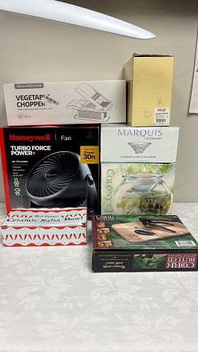Lot #13 (1 of 10)
