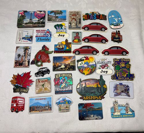 Lot #32 (1 of 7)