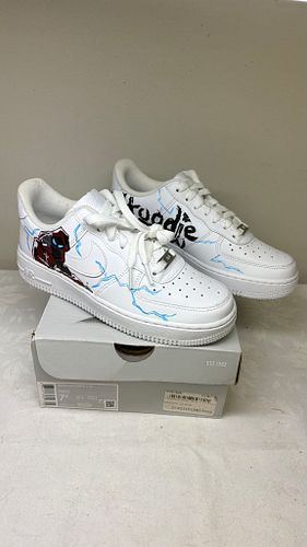 Lot #102 (1 of 12)