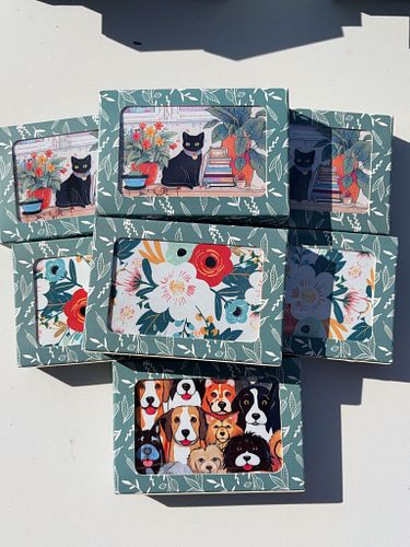 Lot #2063 (1 of 6)