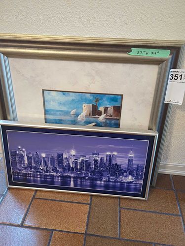 Lot #351 (1 of 11)