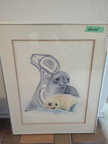 Lot #352 (1 of 7)