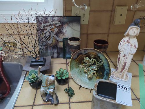 Lot #370 (1 of 17)