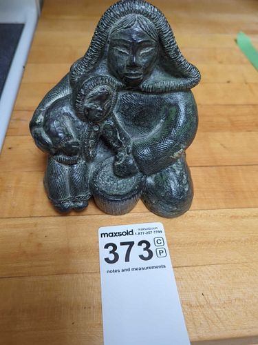 Lot #373 (1 of 7)