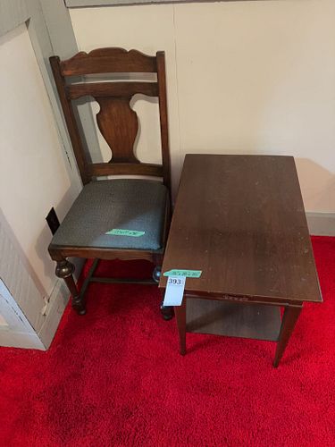 Lot #393 (1 of 7)