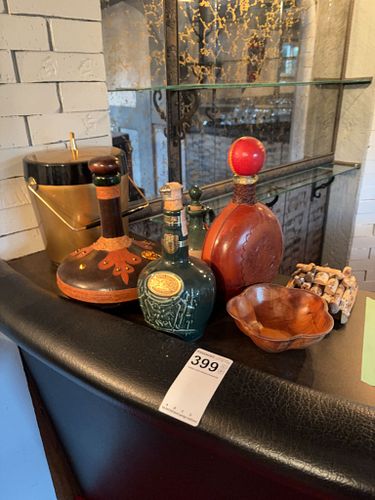 Lot #399 (1 of 6)