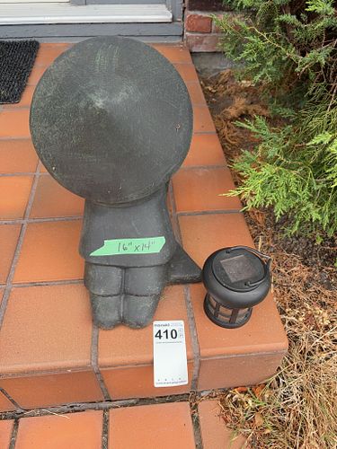 Lot #410 (1 of 4)