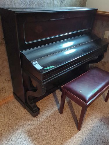 Lot #407 (1 of 12)