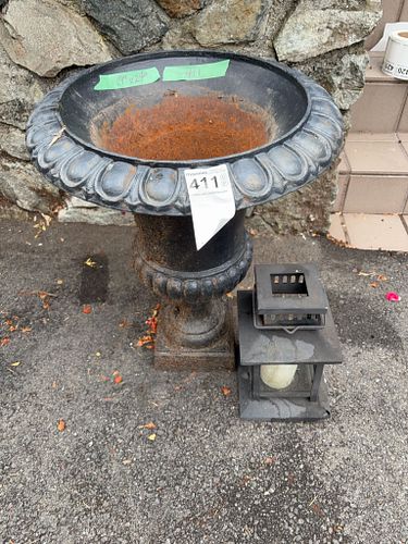 Lot #411 (1 of 6)