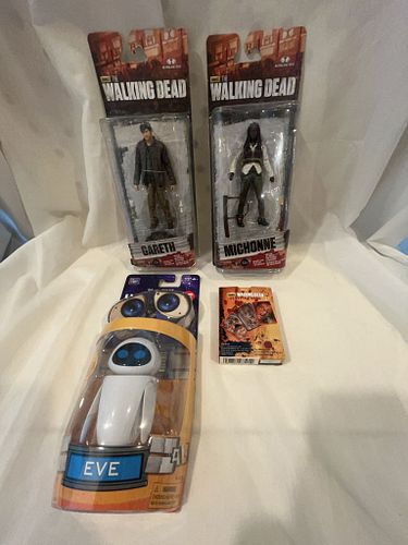 Lot #17 (1 of 5)