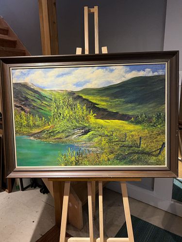 Lot #25 (1 of 6)
