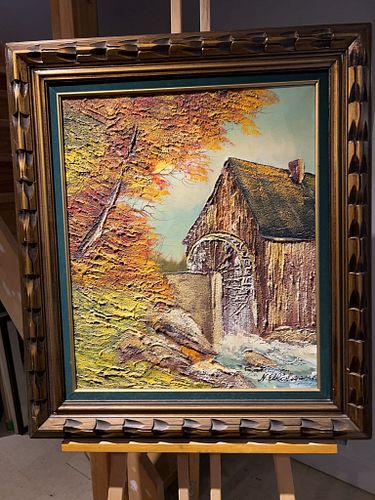 Lot #27 (1 of 5)