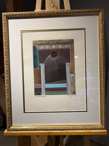 Lot #28 (1 of 5)