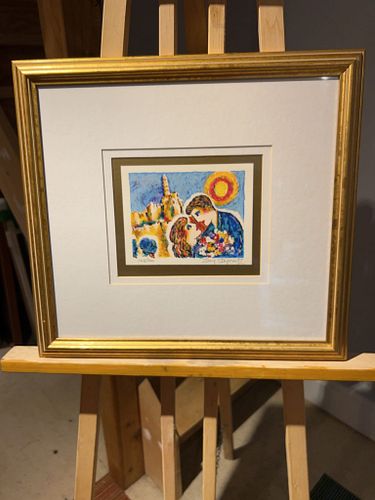 Lot #33 (1 of 4)
