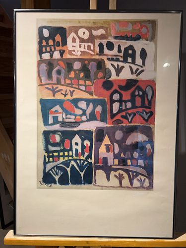 Lot #35 (1 of 4)
