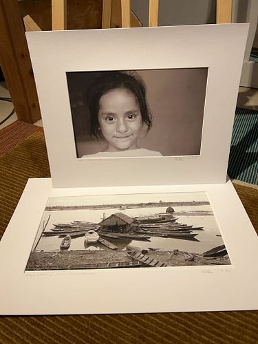 Lot #38 (1 of 6)
