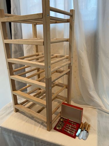 Lot #40 (1 of 4)