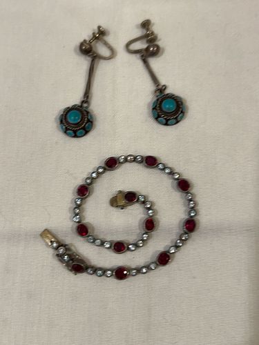 Lot #86 (1 of 5)