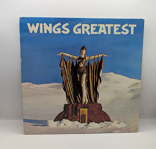 Lot #14 (1 of 3)