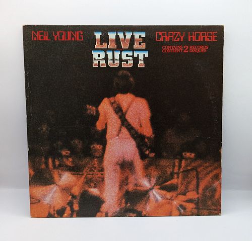 Lot #47 (1 of 5)