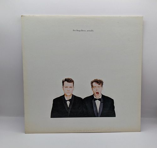 Lot #110 (1 of 3)