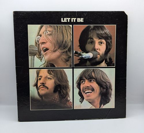 Lot #124 (1 of 3)