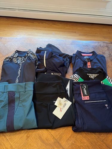 Lot #30 (1 of 17)