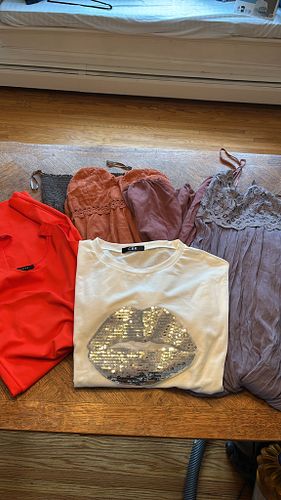 Lot #44 (1 of 15)