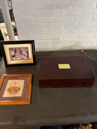 Lot #11 (1 of 4)