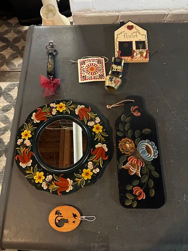 Lot #16 (1 of 8)