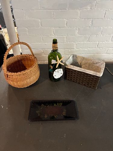 Lot #19 (1 of 6)
