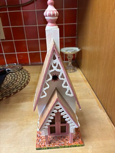 Lot #34 (1 of 4)
