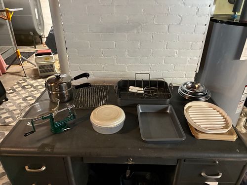Lot #46 (1 of 7)