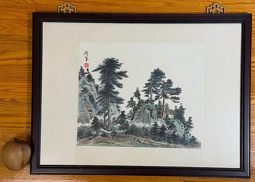 Lot #456 (1 of 6)