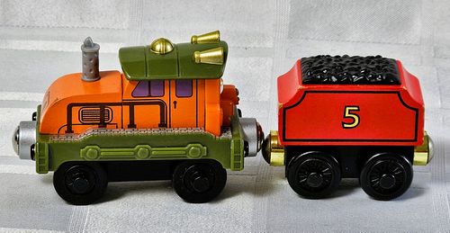 Lot #45 (1 of 18)
