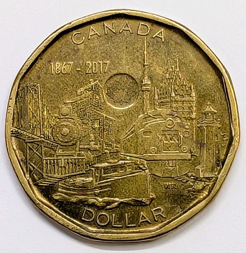 Lot #55 (1 of 6)