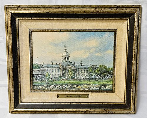 Lot #61 (1 of 10)