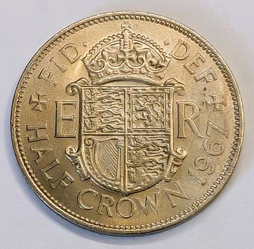Lot #123 (1 of 6)